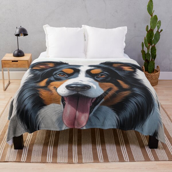 Item preview, Coliie art design for dog lovers  designed and sold by PetArt  ⭐⭐⭐⭐⭐.