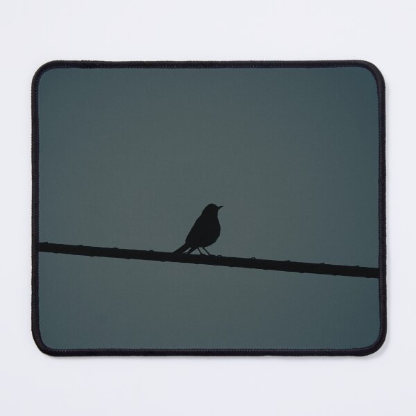 Item preview, Somber Sky designed and sold by TheeForestFox Shop.