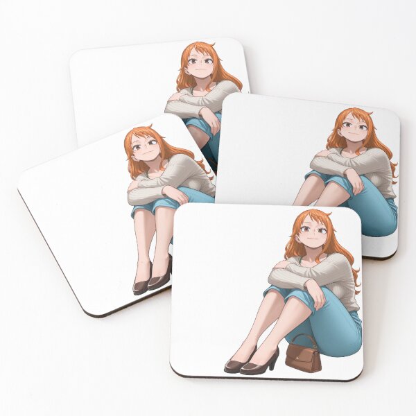 Item preview, Nami is waiting designed and sold by Anime 8765 Shop.