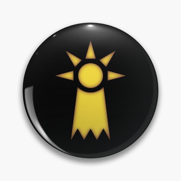 Item preview, Digimon Beatbreak Crest Hope designed and sold by KalElsDesigns.