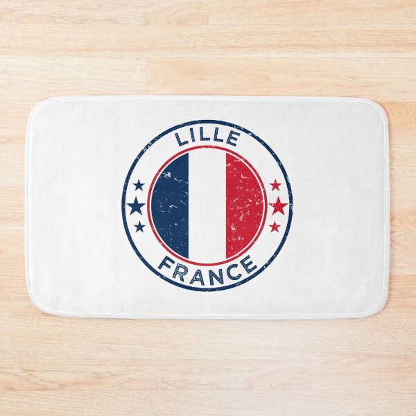 Item preview, Lille France, The Charm of Northern Elegance, Lille Souvenire designed and sold by ArtByKatti.