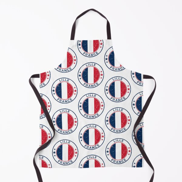Item preview, Lille France, The Charm of Northern Elegance, Lille Souvenire designed and sold by ArtByKatti.