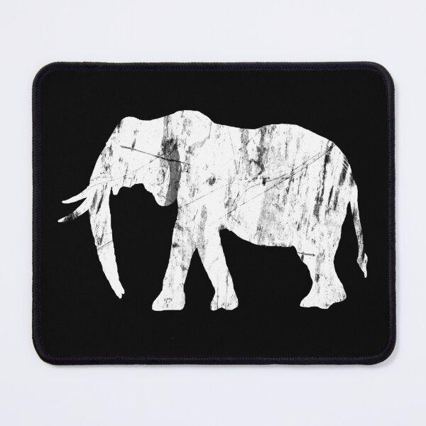 Item preview, Save me Elephant designed and sold by barmalisiRTB.