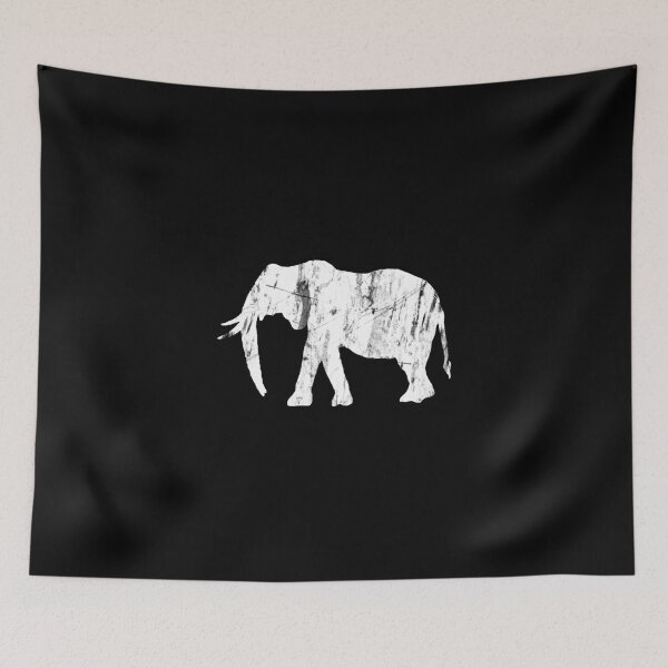 Item preview, Save me Elephant designed and sold by barmalisiRTB.