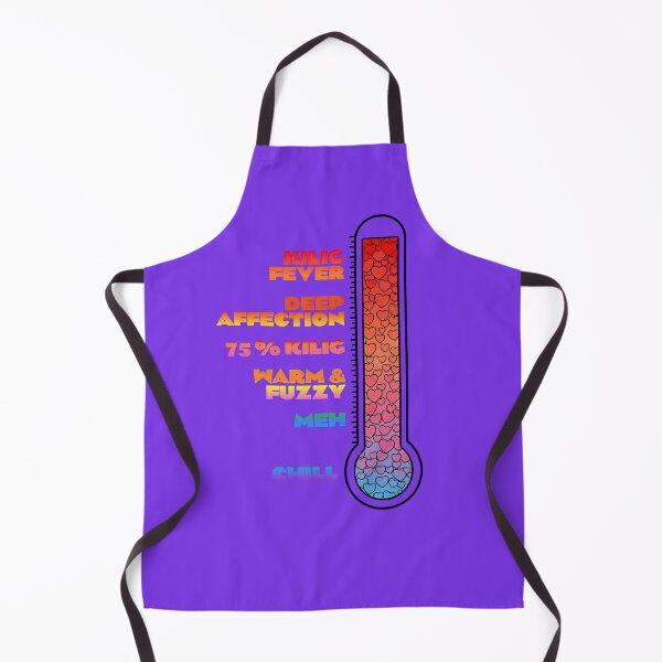 Item preview, Kilig-O-Meter (VII) designed and sold by nature. electrified..