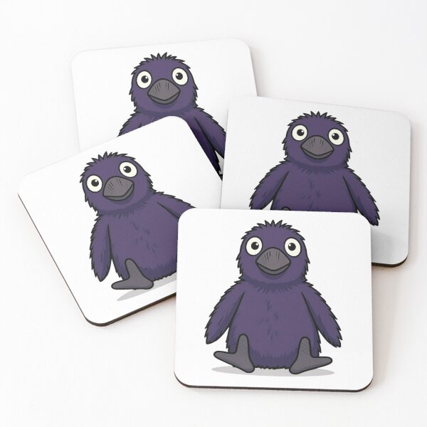 Item preview, Jellycat Hocus Crow designed and sold by Tashi97.