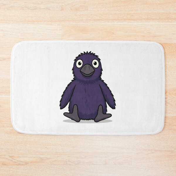 Item preview, Jellycat Hocus Crow designed and sold by Tashi97.