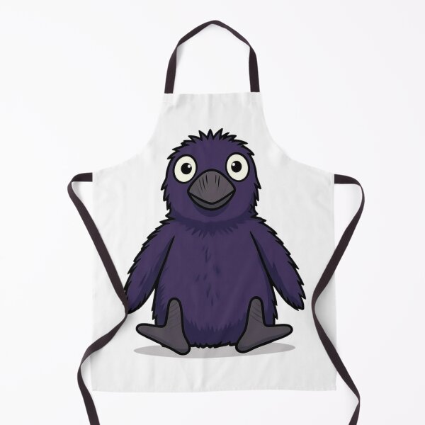Item preview, Jellycat Hocus Crow designed and sold by Tashi97.