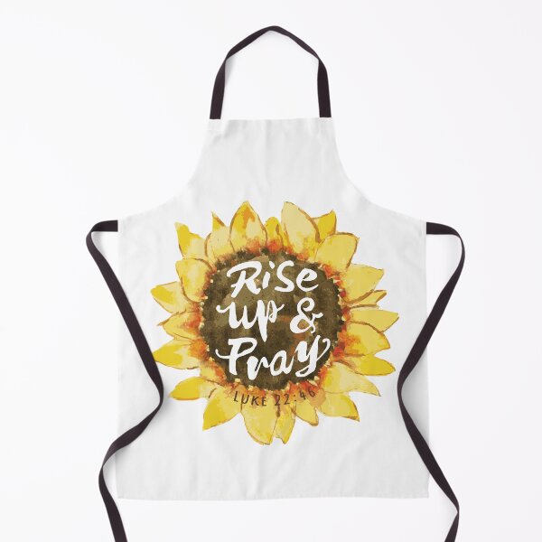 Item preview, Rise Up and Pray - Luke 22:46 designed and sold by amazingjoy.