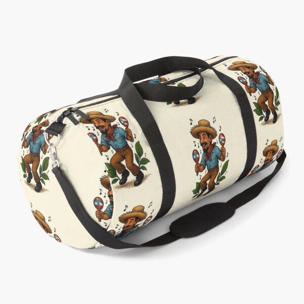 Item preview, Jíbaro Dance with Puerto Rican Maracas designed and sold by Por.Ahi.PR.