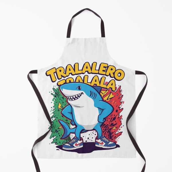 Item preview, Tralalero Tralala designed and sold by Manifestor92.