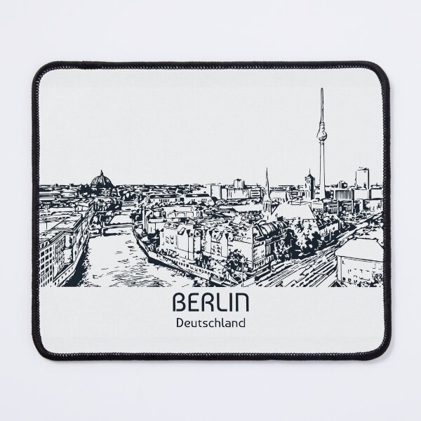Item preview, Berlin - Deutschland designed and sold by Lakeric.