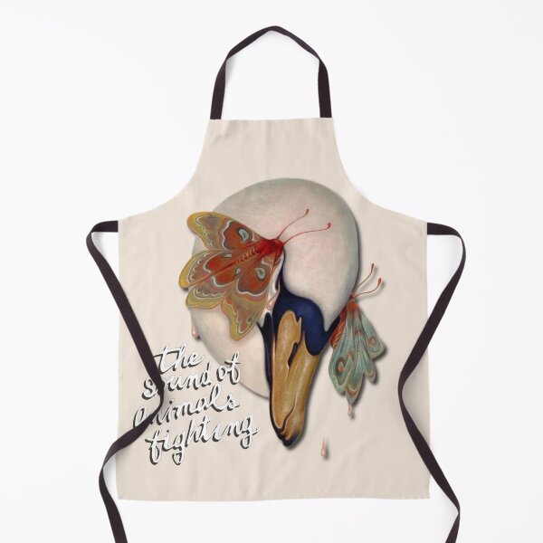 Item preview, El sonido de los animales peleando I El cisne designed and sold by Jaimeftw.