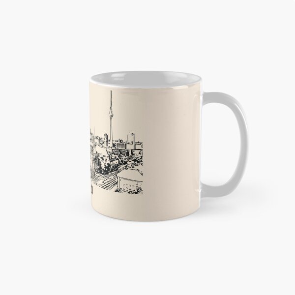 Item preview, Berlin - Germany designed and sold by Lakeric.