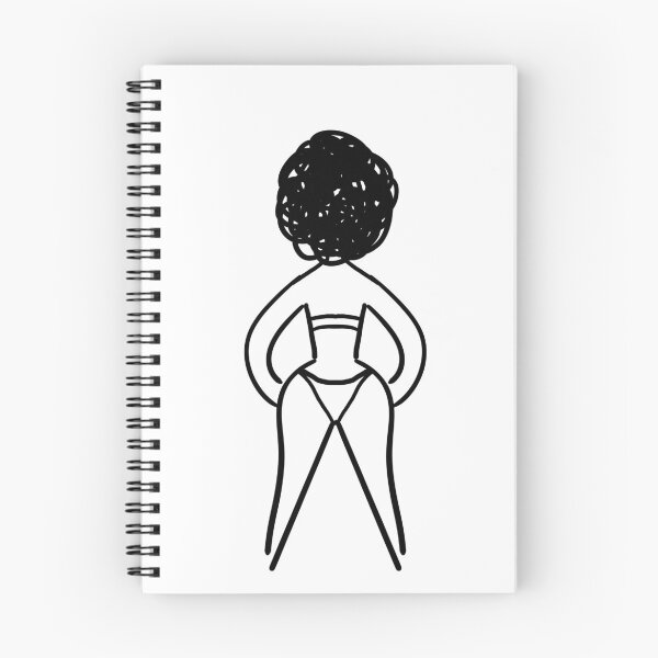 Item preview, Woman in bikini sunbathing designed and sold by KimTee.