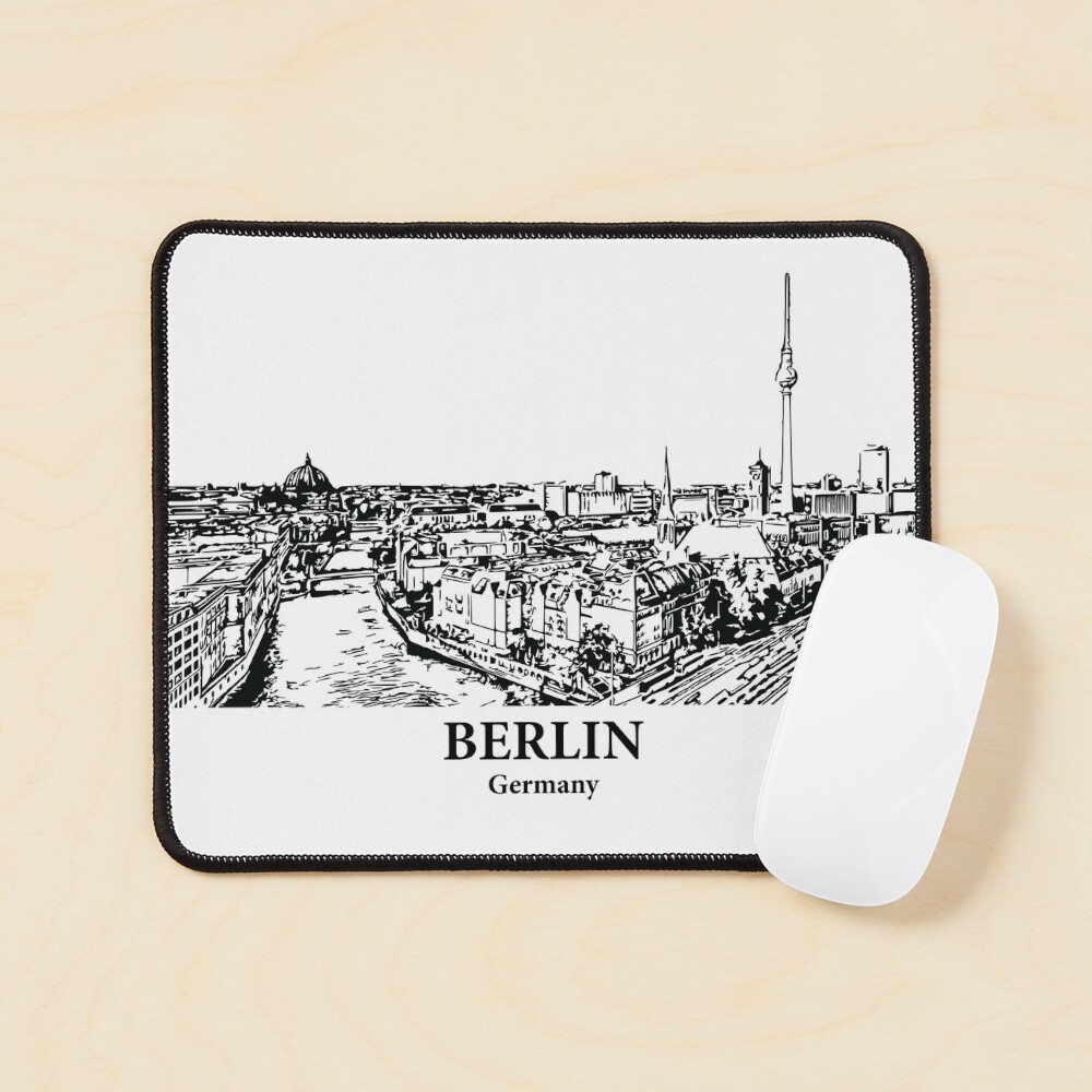 Item preview, Mouse Pad designed and sold by Lakeric.