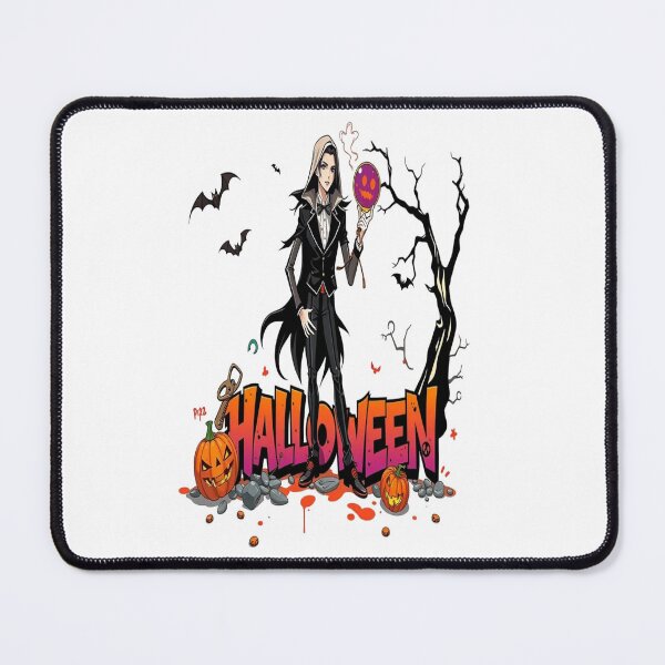 Item preview,  halloween graffiti art anime  designed and sold by atomsama.