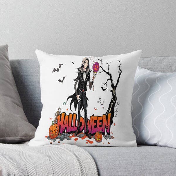 Item preview,  halloween graffiti art anime  designed and sold by atomsama.