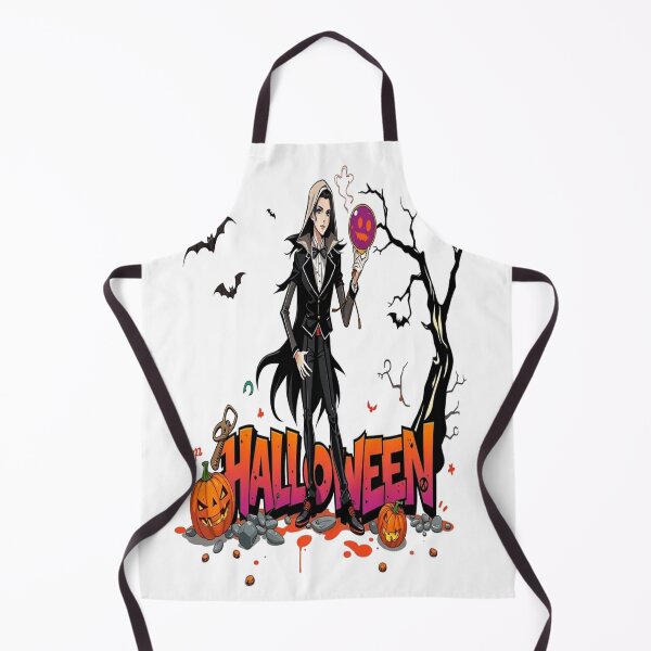 Item preview, halloween graffiti art anime designed and sold by atomsama.