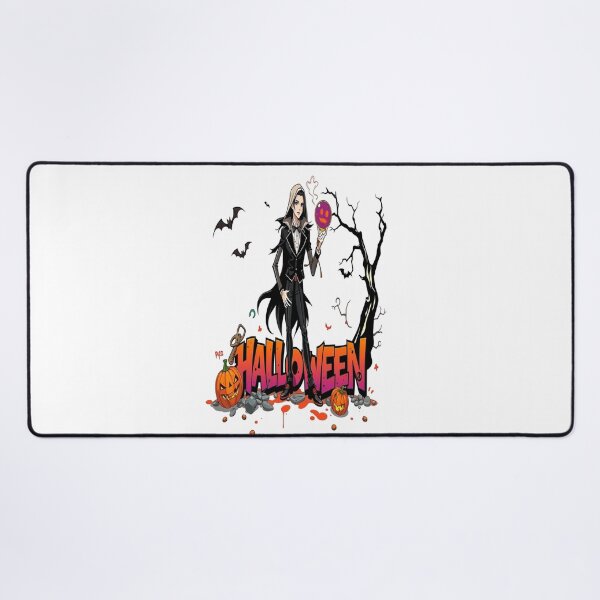 Item preview, halloween graffiti art anime designed and sold by atomsama.