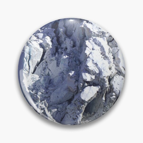Item preview, Ice structure Glacier Switzerland designed and sold by nikawanders.