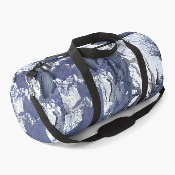 Item preview, Ice structure Glacier Switzerland designed and sold by nikawanders.