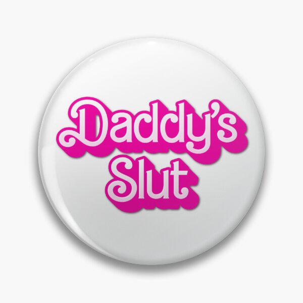 Item preview, Daddy's Slut designed and sold by Laymela Fet Shop.