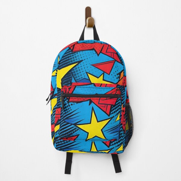 Item preview, “Super James!” – Personalized Superhero Design for Kids | Fun Comic-Style T-Shirt, Hoodie, Mug & Gift Collection** designed and sold by CallisC-Arts.