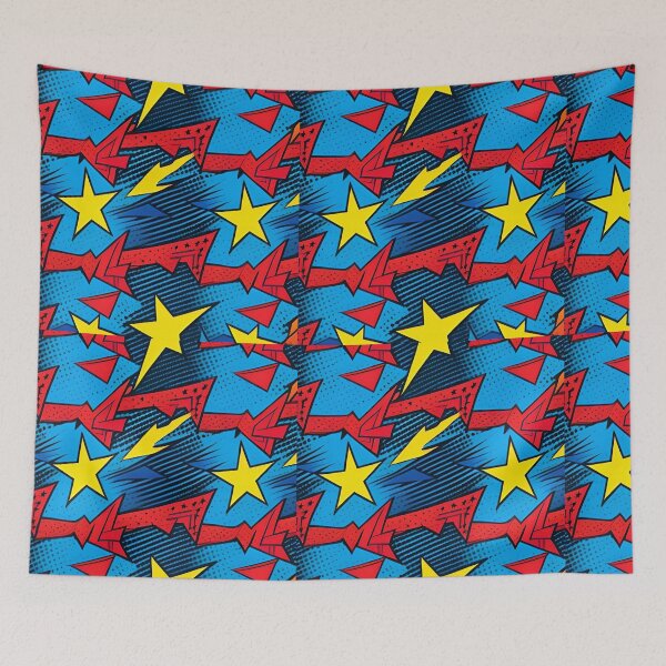Item preview, “Super James!” – Personalized Superhero Design for Kids | Fun Comic-Style T-Shirt, Hoodie, Mug & Gift Collection** designed and sold by CallisC-Arts.