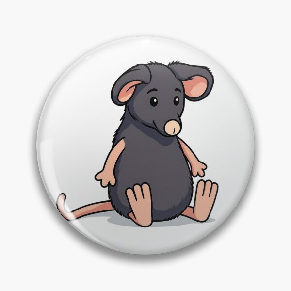 Item preview, Jellycat Lachlan Sad Rat designed and sold by Tashi97.