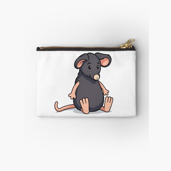 Item preview, Jellycat Lachlan Sad Rat designed and sold by Tashi97.