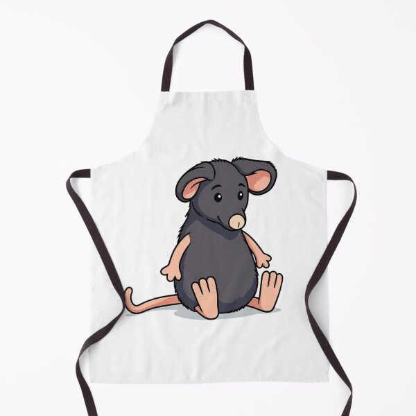 Item preview, Jellycat Lachlan Sad Rat designed and sold by Tashi97.