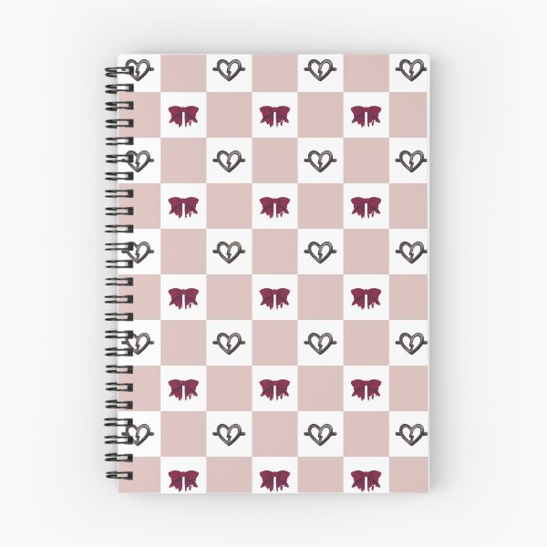 Item preview, Evil Neuro themed seamless pattern designed and sold by Kate27sun.