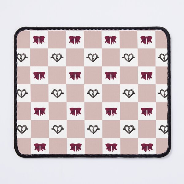 Item preview, Evil Neuro themed seamless pattern designed and sold by Kate27sun.