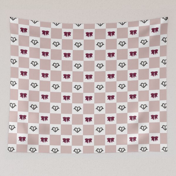Item preview, Evil Neuro themed seamless pattern designed and sold by Kate27sun.