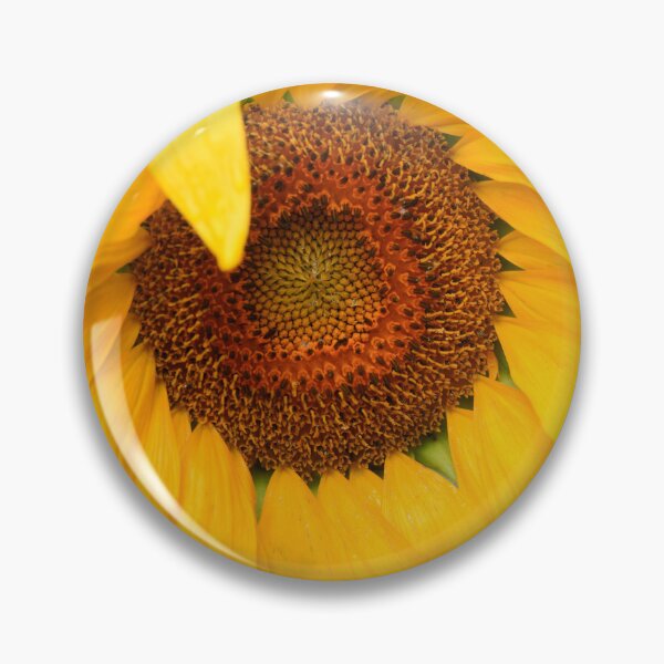 Item preview, Sunflower on nature background designed and sold by olena2552.