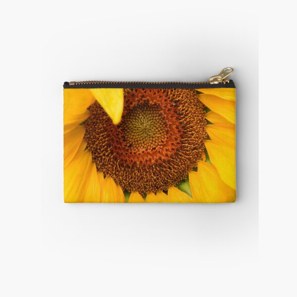 Item preview, Sunflower on nature background designed and sold by olena2552.
