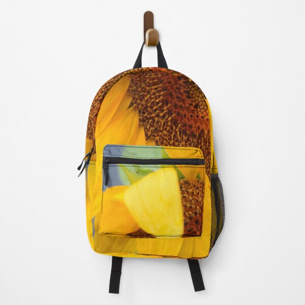 Item preview, Sunflower on nature background designed and sold by olena2552.