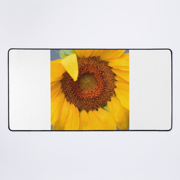Item preview, Sunflower on nature background designed and sold by olena2552.