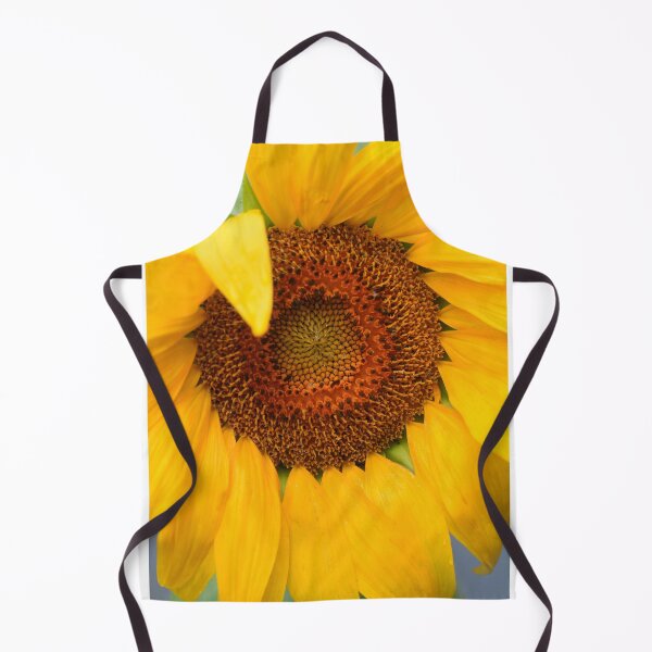 Item preview, Sunflower on nature background designed and sold by olena2552.