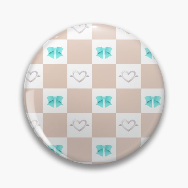Item preview, Neuro Sama themed seamless pattern designed and sold by Kate27sun.