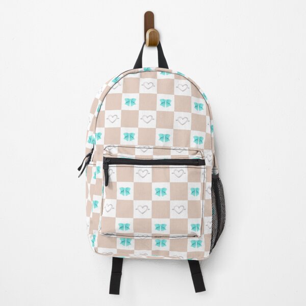 Item preview, Neuro Sama themed seamless pattern designed and sold by Kate27sun.