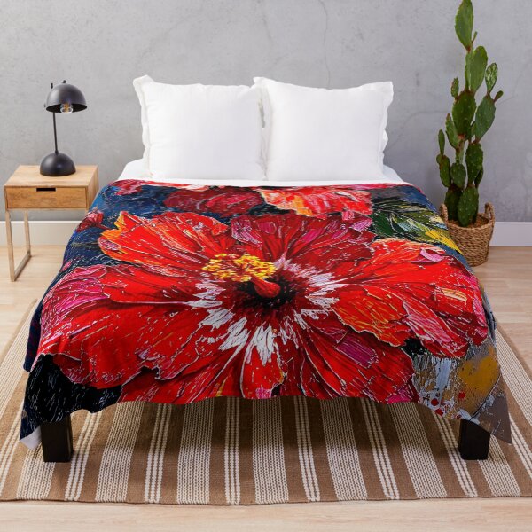 Item preview, Hibiscus  designed and sold by KUBANOPLUS ART.