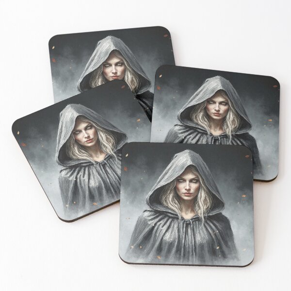 Item preview, Encounter in the fog designed and sold by LilithsDesires.