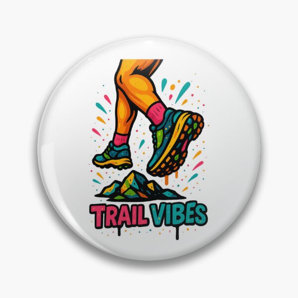Item preview, Trail Vibes designed and sold by VMasters.