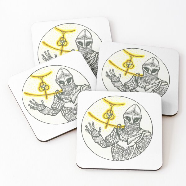 Item preview, Elden Ring Heroes designed and sold by Boitaklous.