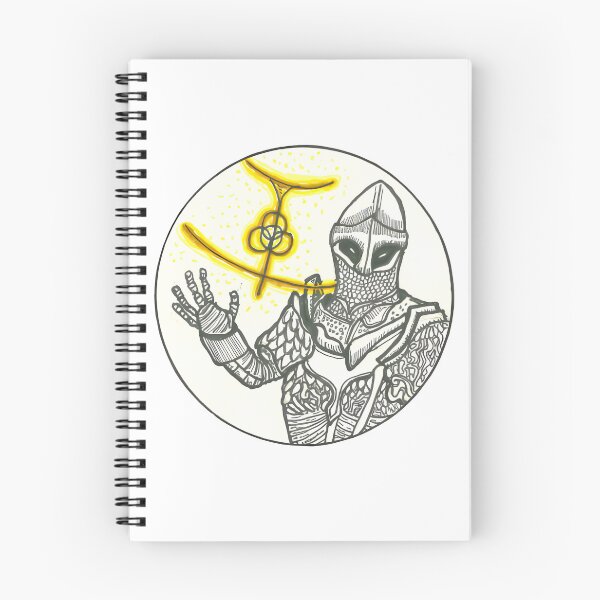 Item preview, Elden Ring Heroes designed and sold by Boitaklous.