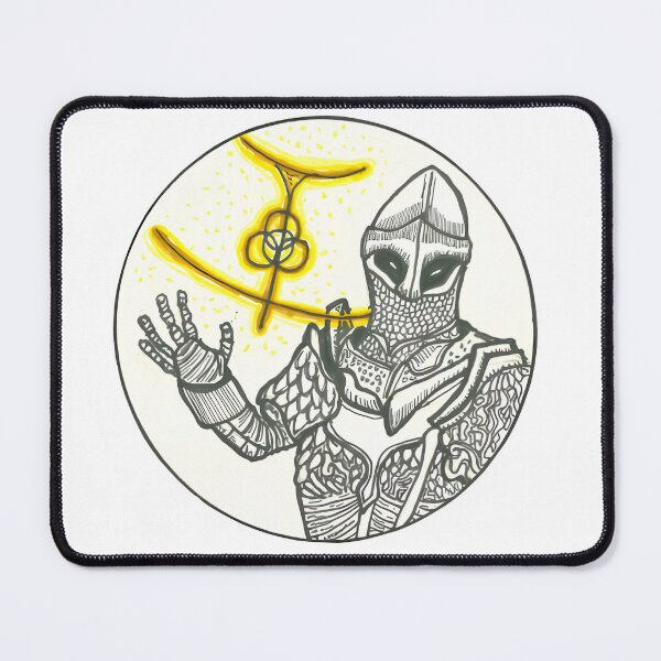 Item preview, Elden Ring Heroes designed and sold by Boitaklous.