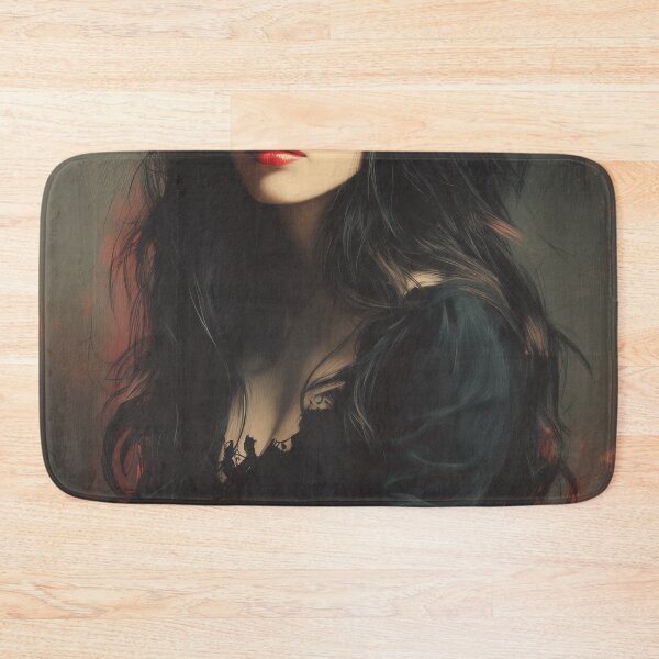 Item preview, The Crimson Gaze designed and sold by oanaunciuleanu.