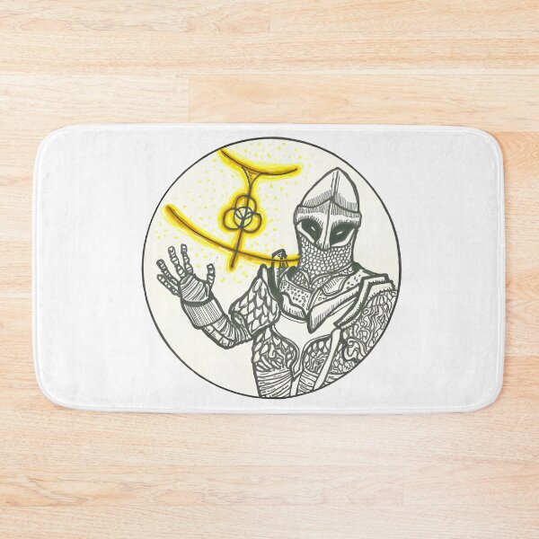 Item preview, Elden Ring Heroes designed and sold by Boitaklous.